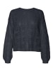 Vero Moda Pullover in Navy Blazer