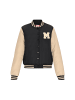 myMo ROCKS Jacket in black