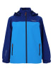 Weather Report Funktionsjacke Borise Jr. in 2081 Blue Aster