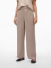 Vero Moda Hose in Moon Rock