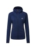 MOUNTAIN EQUIPMENT Skijacke W ECLIPSE HOODED JACKET in Marine