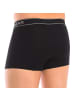 Kisses and Love 2er-Set: Boxershorts in Blue