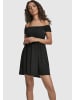 Urban Classics Day Dresses in black