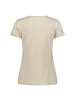 cmp Woman T-Shirt in Beige