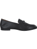 Gabor Fashion Mokassins in Schwarz