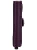 Secrid Geldbörse Miniwallet Pebble in Grape
