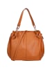 Gave Lux Schultertasche in COGNAC