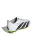 adidas Fußballschuh PREDATOR ACCURACY.4 FxG in ftwwht/cblack/luclem
