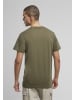 Brandit T-Shirt in olive