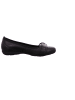 Gabor Ballerina in schwarz
