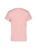Icepeak T-Shirt Makawao in Rosa