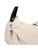 Zwei Bonny Schultertasche 35 cm in sand