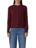 S.OLIVER RED LABEL Pullover in Rot