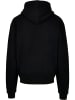 Mister Tee Mister Tee Kapuzenpullover in black