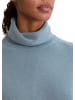 Marc O'Polo Strickkleid relaxed in slate blue