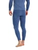 erima Unisex Erwachsene Elemental Tight long in rot/green gecko