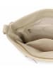 EMILY & NOAH Umhängetasche für Damen in creme