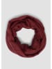 s.Oliver Snood in 39A1_bordeaux