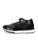 Paul Green Sneaker in schwarz Lack