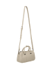 Usha Women Handbag in White