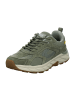 Camel Active Sportliche Schnürschuhe in Grün
