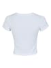 Noisy may Noisy may T-Shirts in bright white