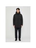 COLMAR Daunenjacke 1264 in schwarz