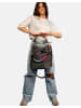 Fritzi aus Preußen Tasche Olga Limited Leo Rainbow in Soft Anthra