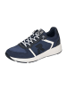 rieker Sneaker Low in Blau