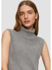s.Oliver Sweatshirt  in  9730_graphit