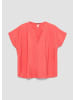 QS Bluse  in  3101_hellrot