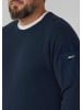 s.Oliver Strickpullover in 5978_navy
