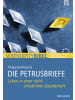 BRUNNEN Buch - Die Petrusbriefe