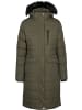 Trespass Winterjacke "Sasha Casual Jacket" in Grün