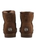 ara Stiefelette ALASKA in Dunkelbraun
