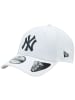 NEW ERA New Era 9TWENTY League Essentials New York Yankees Cap in Weiß