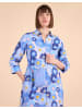 Oilily Devine Kleid in Blau