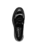 Tamaris Slipper in BLACK