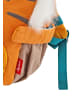 Sigikid Kinderrucksack Tiger sigibags in Orange