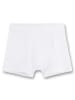Sanetta Boxershort 3er Pack in Weiß