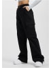 DEF Cargo Trouser in black