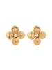 Elli Ohrringe 925 Sterling Silber in Gold