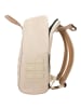 Cabaia Tagesrucksack Old School M Recycled in Athenes Cream