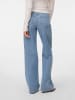 Vero Moda Weit geschnitten in Medium Blue Denim