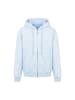 Homebase Women Hoodie in Blue