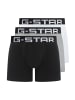G-Star Boxershorts 'OAK' in grau