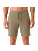 Hugo Boss Sweathose in Brown