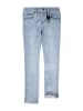 name it Jungen Jeanshose Skinny Fit in Blau
