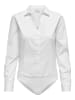 JDY Hemd in White