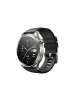 Wisam® Joyroom Smartwatch mit Anrufannahmeoption Bluetooth 5.3 Grau